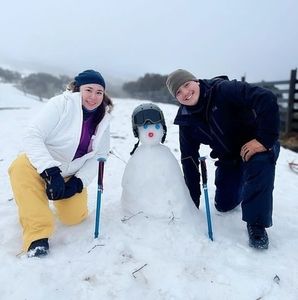 Meet your Posher, Anna carmela